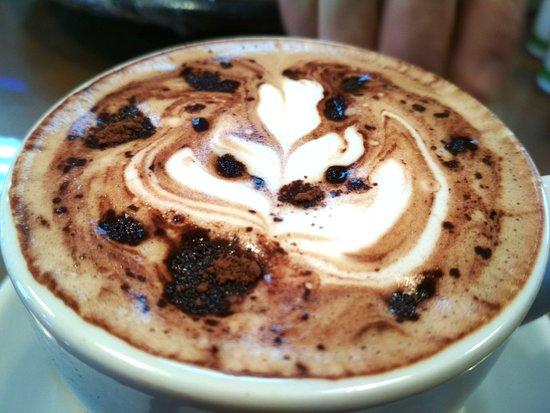 Cafeteria Seleccion Los Pastores